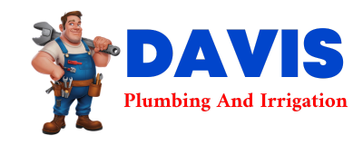 Trusted plumber in MOBRIDGE